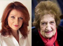maureen dowd maureen dowd
